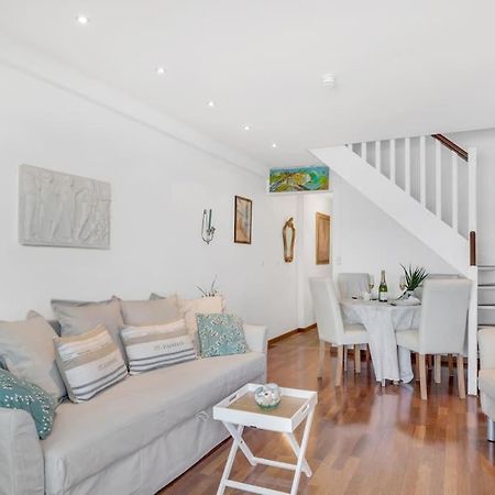 La Prom - A Two Bedroom Apartment With A Sea View Nice Buitenkant foto