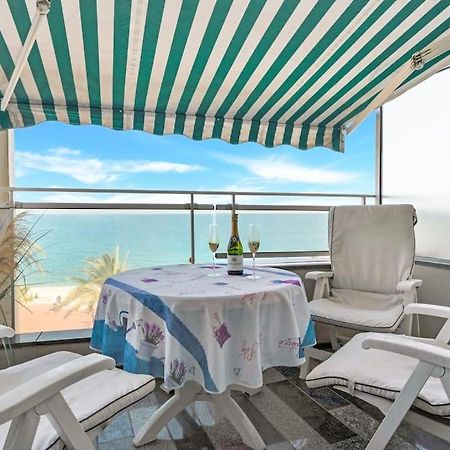 La Prom - A Two Bedroom Apartment With A Sea View Nice Buitenkant foto
