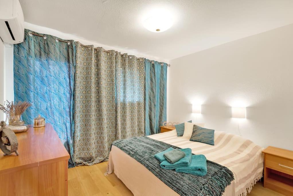 La Prom - A Two Bedroom Apartment With A Sea View Nice Buitenkant foto